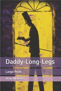 Daddy-Long-Legs