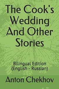 The Cook's Wedding And Other Stories