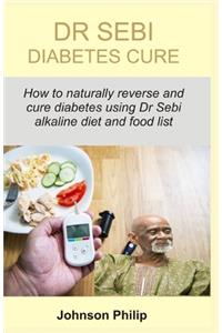 Dr Sebi Diabetes Cure