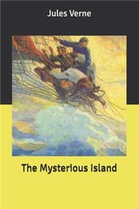 The Mysterious Island