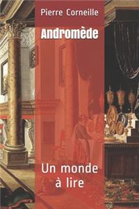 Andromède
