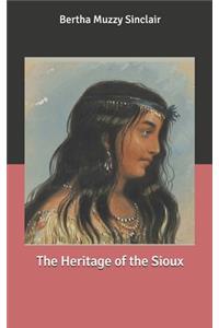 The Heritage of the Sioux