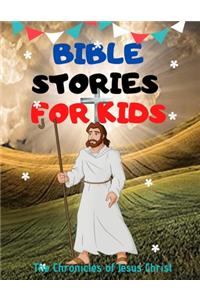 Bible Stories for Kids