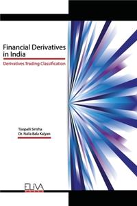 Financial Derivatives in India