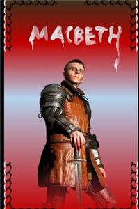 Macbeth By William Shakespeare (classic tragedy) 