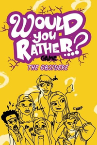 Would You Rather..? Game