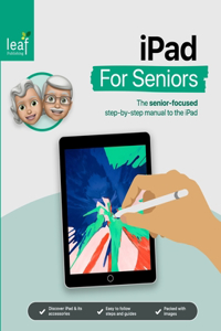 iPad For Seniors