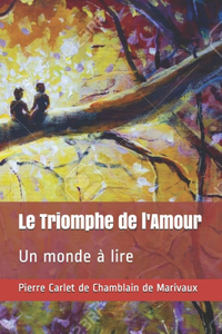 Le Triomphe de l'Amour