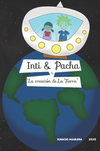 Inti & Pacha