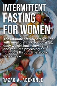 Intermittent Fasting for Women