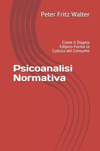 Psicoanalisi Normativa
