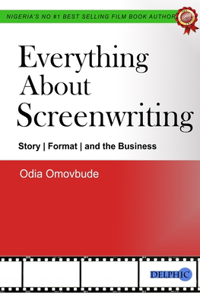 Everything About Screenwriting
