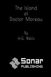 The Island of Doctor Moreau