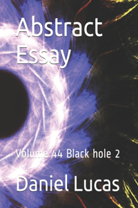 Abstract Essay
