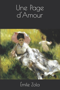 Une Page d'Amour