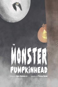 Monster Pumpkinhead