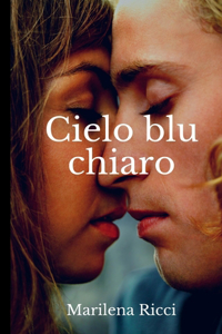Cielo Blu Chiaro
