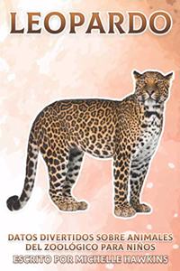 Leopardo