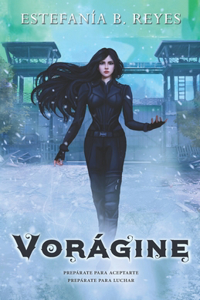Vorágine