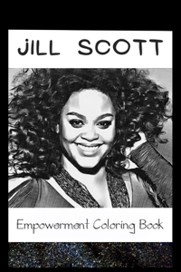 Empowerment Coloring Book