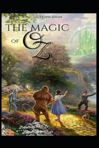 Magic of Oz