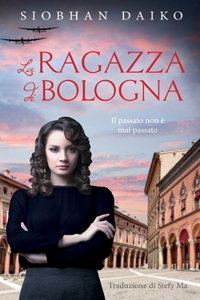 Ragazza di Bologna