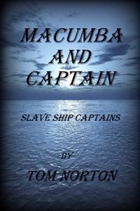 Macumba and Captain