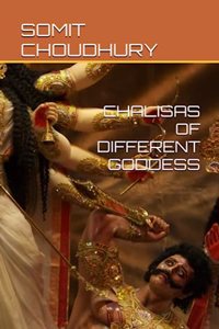 Chalisas of Different Goddess