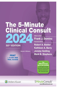 2024 5-Minute Clinical Consult