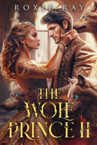 Wolf Prince 2