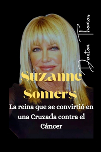 Suzanne Somers