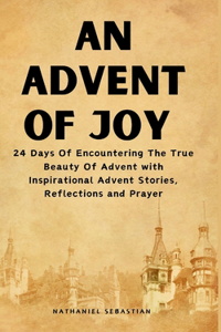 Advent of Joy