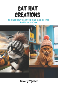 Cat Hat Creations