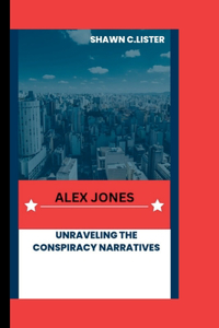 Alex Jones