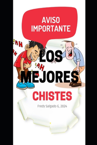 Los Mejores Chistes