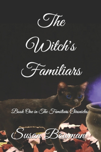 Witch's Familiars
