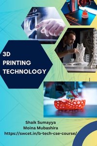 3D Printing Technology