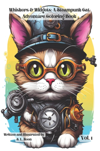 Whiskers & Widgets