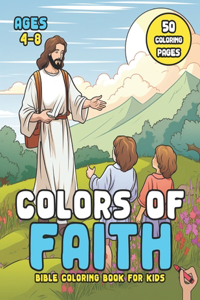Colors of Faith