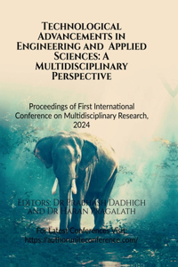 Technological Advancements in Engineering and Applied Sciences