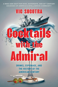 Cocktails With the Admiral