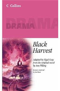 Black Harvest