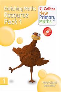Enriching Maths Resource Pack 1