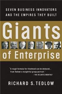 Giants of Enterprise