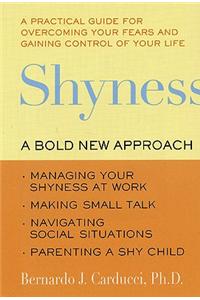 Shyness