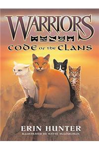 Code of the Clans