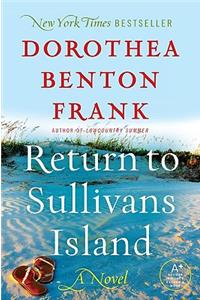 Return to Sullivan's Island