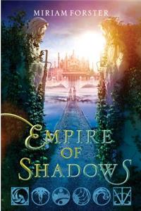 Empire Of Shadows