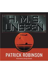 H.M.S. Unseen