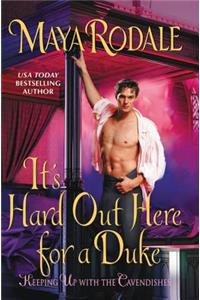 It's Hard Out Here For A Duke